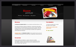 website