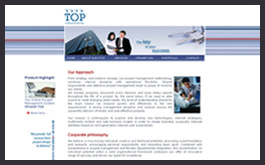 website