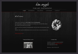 website