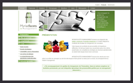 website