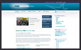 Website design proposal