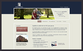 website